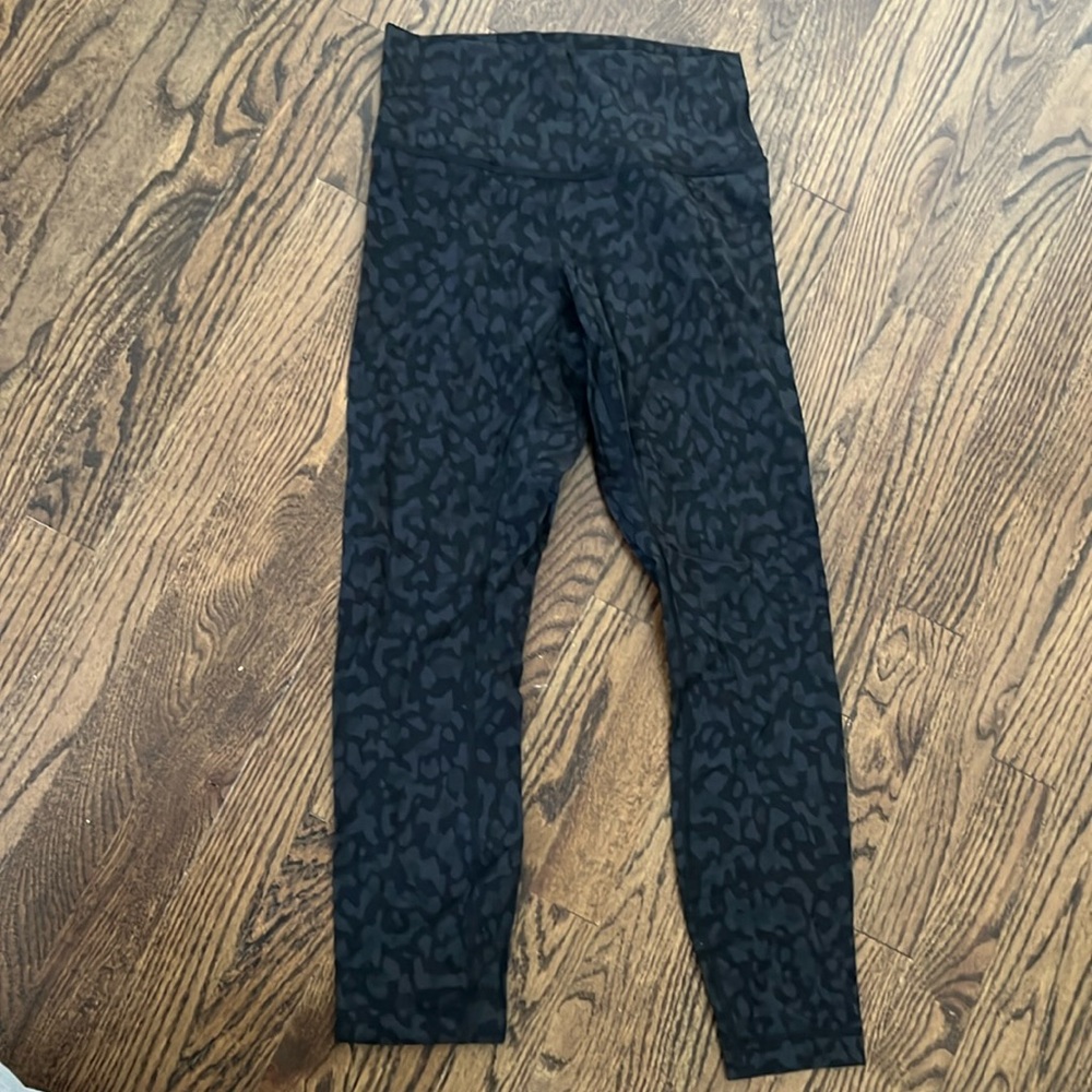 Lululemon Luxtreme Wonder Under